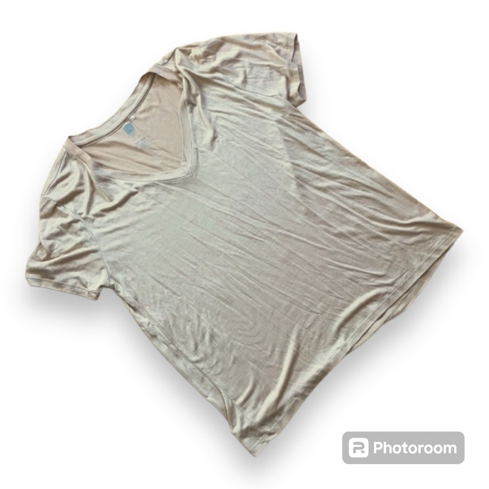 TAG super soft 100% lyocell t-shirt